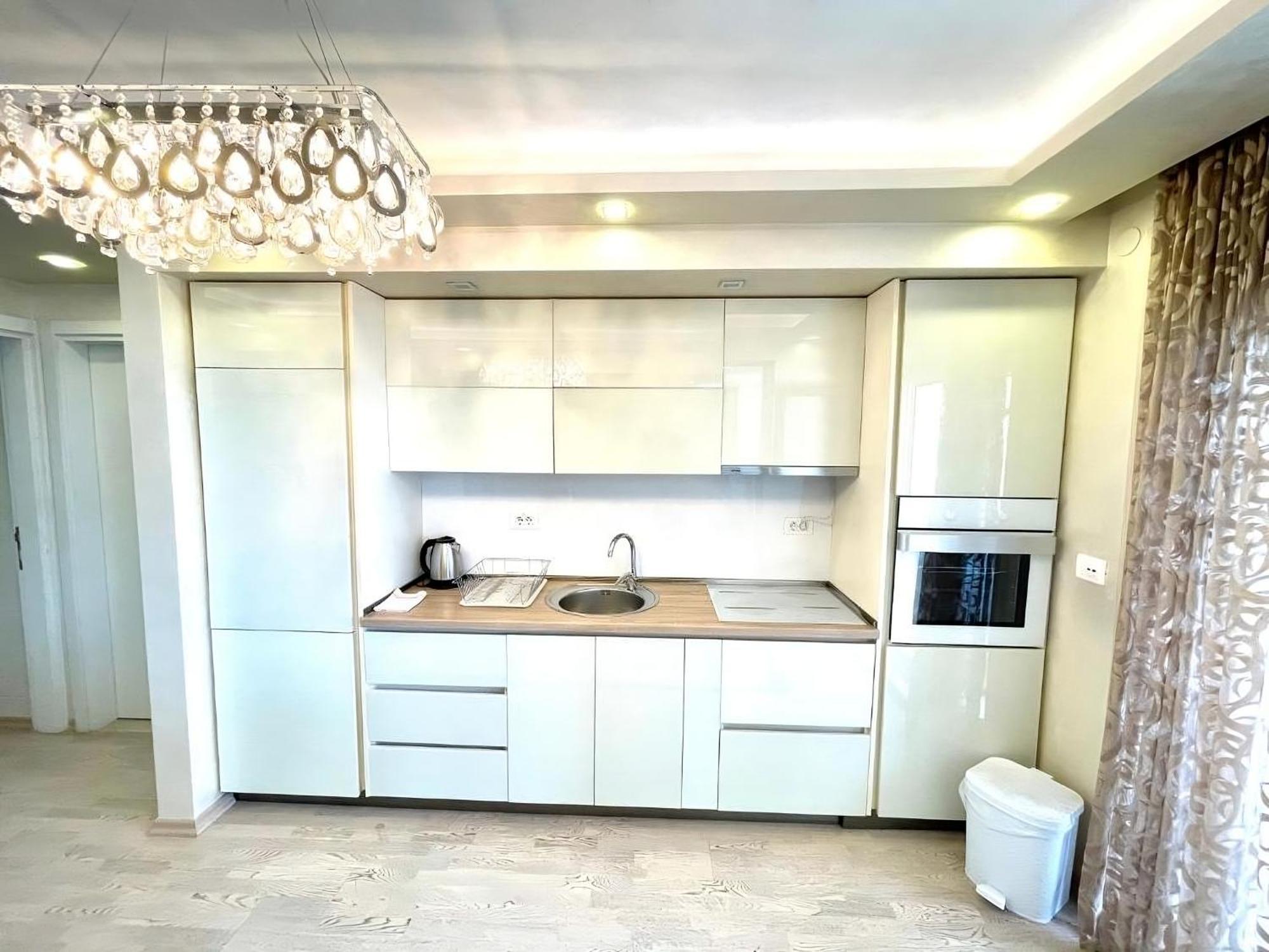 Blue Marlin Apartments Будва Экстерьер фото