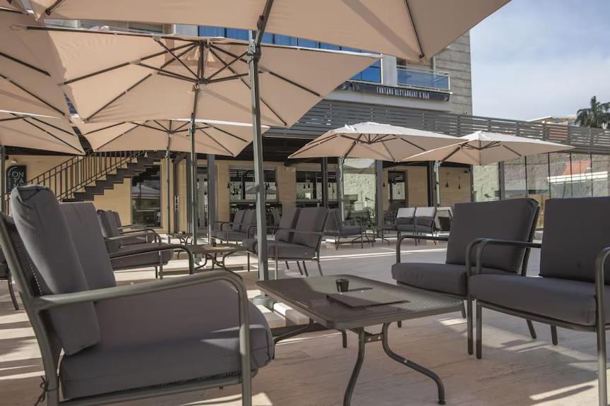 Blue Marlin Apartments Будва Экстерьер фото